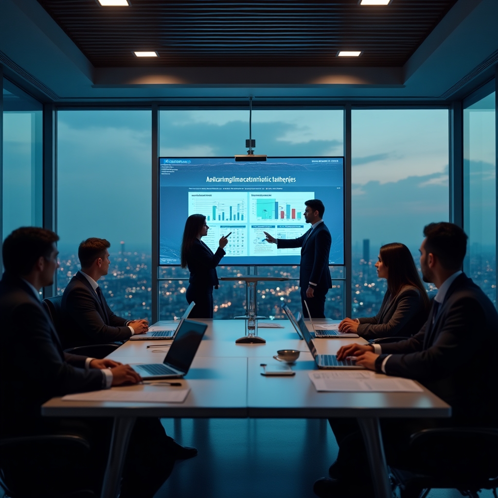 Практическое занятие по финансовому менеджменту для руководителей