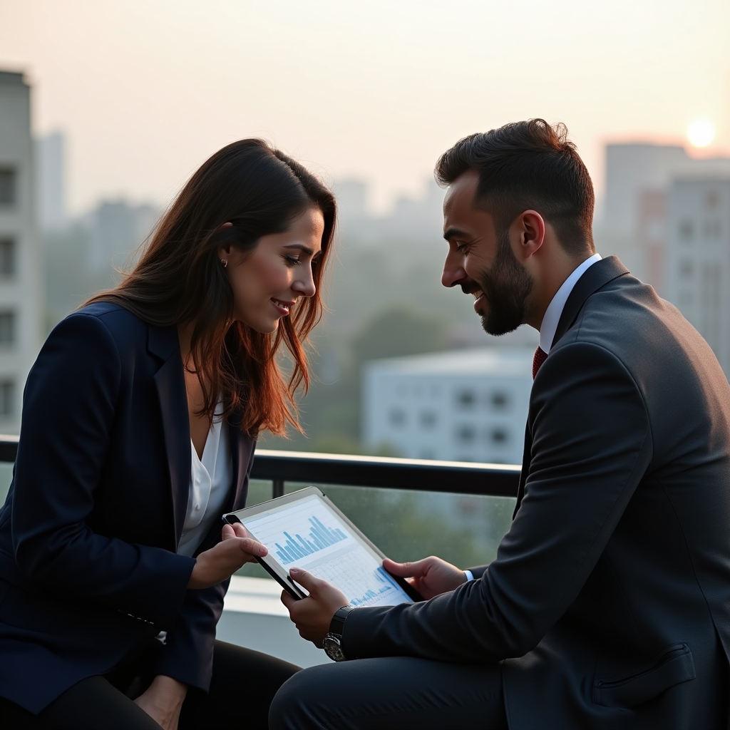 Индивидуальная консультационная сессия по финансовому управлению