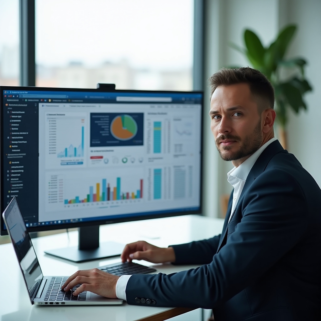 Дистанционное обучение финансовому менеджменту онлайн